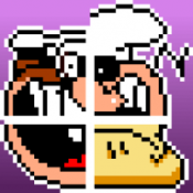 披薩塔瘋狂世界