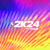NBA2K24蘋果版