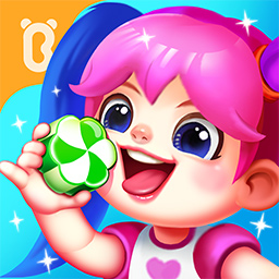 寶寶巴士奇妙游樂(lè)園世界