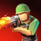 戰(zhàn)地先鋒冷戰(zhàn)