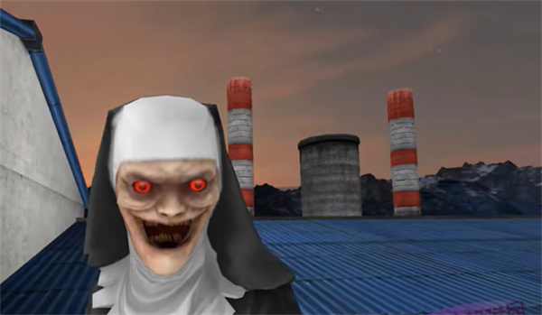 恐怖冰淇淋8同人游戲大全-好玩的恐怖冰淇淋8同人衍生作品推薦