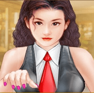 美眉麻将馆（单机游戏）