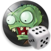 植物大戰(zhàn)僵尸隨機(jī)模仿者raja版