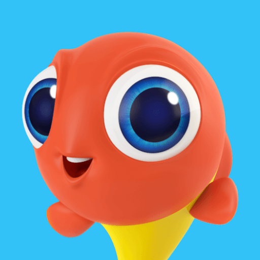 伴魚(yú)繪本最新正式版(palfishread)