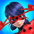 瓢蟲(chóng)少女跑酷游戲