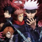 我的世界咒術(shù)回戰(zhàn)模組