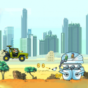 營(yíng)救可愛(ài)寵物