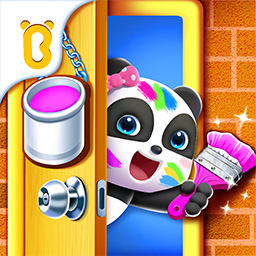 寶寶調(diào)色屋寶寶巴士