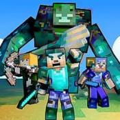 暴徒大軍工藝戰(zhàn)爭(zhēng)