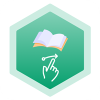 電子書翻頁(yè)器