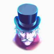 埃比尼澤與無形世界