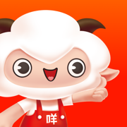 羊小咩苹果手机