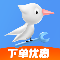 啄木鳥(niǎo)家庭維修官方app