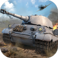 坦克隊(duì)長(zhǎng)游戲九游版