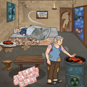 腦洞找茬解壓合集