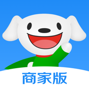 京明管家ios版(京東到家商家)