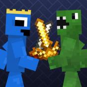 神秘世界行動(dòng)者