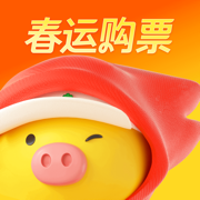 飞猪旅行苹果版