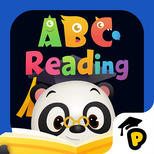 abc reading app(英語分級(jí)閱讀)