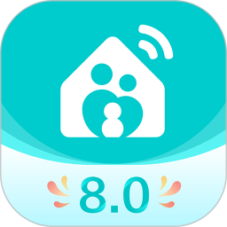 中國(guó)移動(dòng)和家親攝像頭app