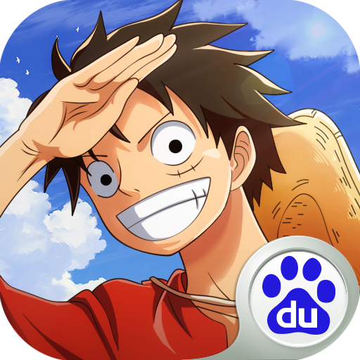 航海王強者之路百度游戲