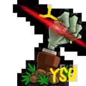 植物大戰(zhàn)僵尸YSU版