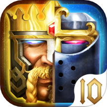 列王的紛爭華為客戶端