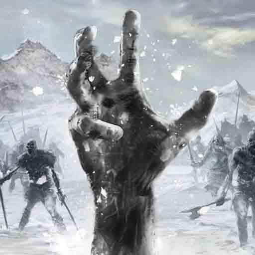 末日進(jìn)化華為手機(jī)版