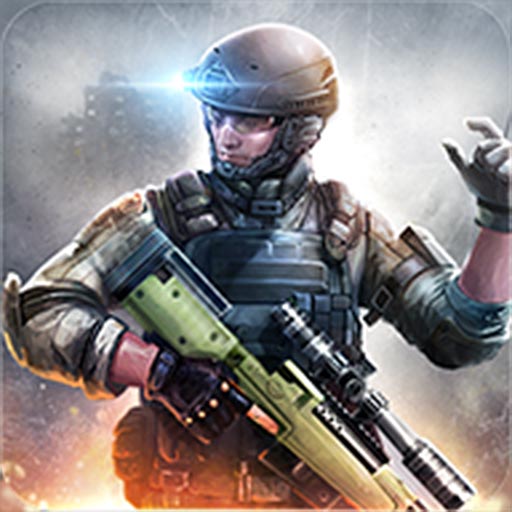 華為正義槍戰(zhàn)手游