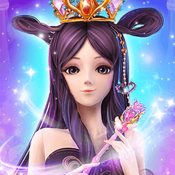 九游葉羅麗奇幻大冒險游戲