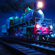 電動(dòng)火車模擬器