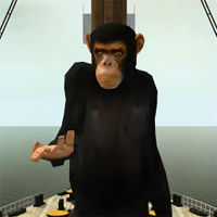 后室像素沙盒游戲