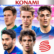 實(shí)況王者集結(jié)ios新區(qū)