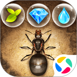 小小蟻國(guó)騰訊版