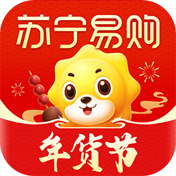 蘇寧易購(gòu)電器商城官方