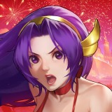 拳皇98終極之戰(zhàn)OL