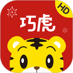 巧虎hd app