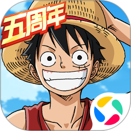 航海王燃燒意志騰訊版