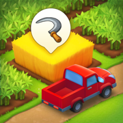 夢(mèng)想城鎮(zhèn)蘋果版