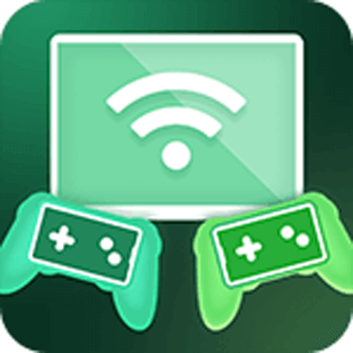 云游戲投屏一起玩app