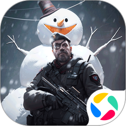 戰(zhàn)地風(fēng)暴qq版