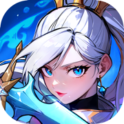 魔鏡物語(yǔ)蘋(píng)果服