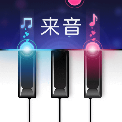 來音鋼琴節(jié)拍器