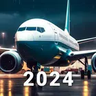 航空經理2024