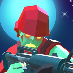 孤島求生僵尸潮