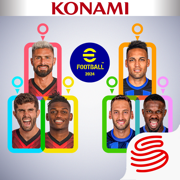 實況足球蘋果手機版