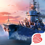 戰(zhàn)艦世界閃擊戰(zhàn)ios版