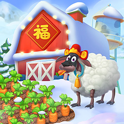 夢(mèng)想城鎮(zhèn)官方九游版