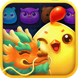 開心消消樂360手機版