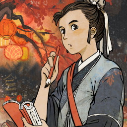 江南百景圖手游